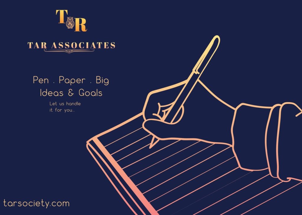 C78CE84422F14B2C826D8D807D88101D TAR Associates LLC