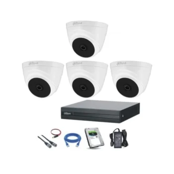 Security Cameras TAR-CAM-1001