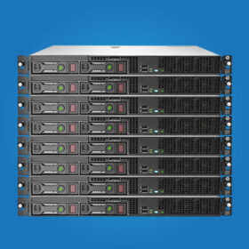 Enterprise Servers  TAR-SRV-1000