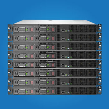 Enterprise Servers  TAR-SRV-1000