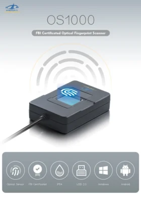 Biometric Security