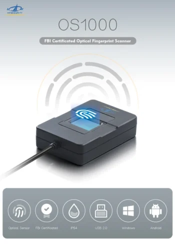 Biometric Security